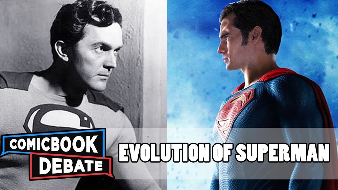 superman free movies on youtube